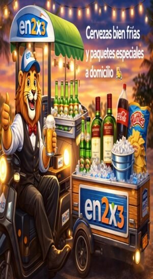 Cerveza Corona Grupo Modelo PIDE AQUI