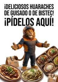 HUARACHES PREMIIUM