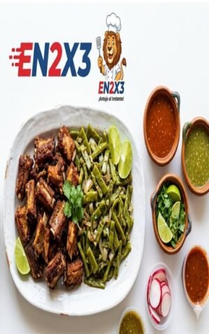 HUESITOS DE PUERCO JUV VIE SAB Y DOM 19.00 A 22:30