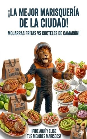 MARISQUERIAS