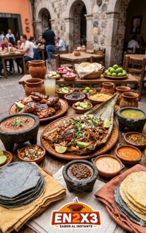 SOLO SABADOS POLLO A LA BARBACOA ESTILO HIDALGO VIC POLLO