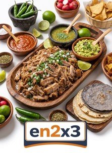 CARNITAS EL BIGOS