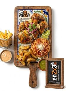 POLLOS ROSTIZADOS RIVERA