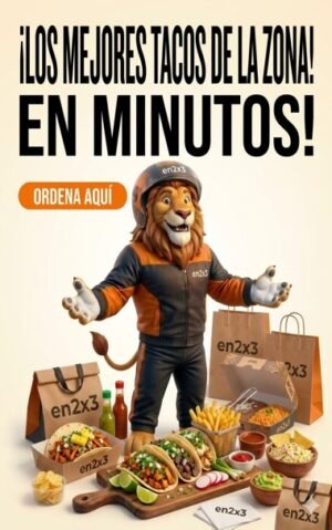Taquerías
